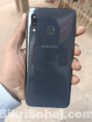 Samsung A20 3/32